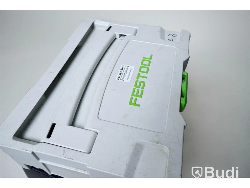 FESTOOL CTL Miri dammsugare + tillbehör d27/d36 k-rs-plus